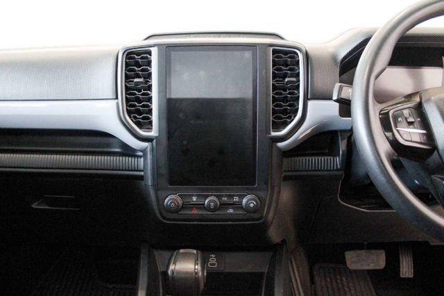 2026 Ford Ranger 2.0D XL HR Auto Single-Cab, photo 5