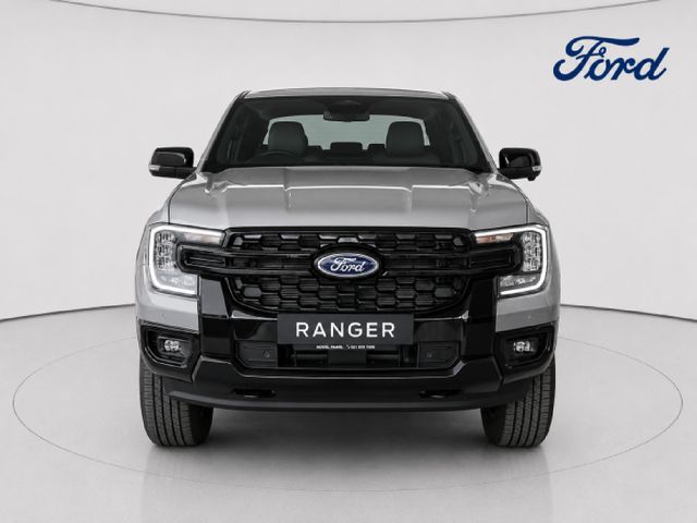 2026 Ford Ranger 2.3 Sport Auto Double-Cab, photo 2