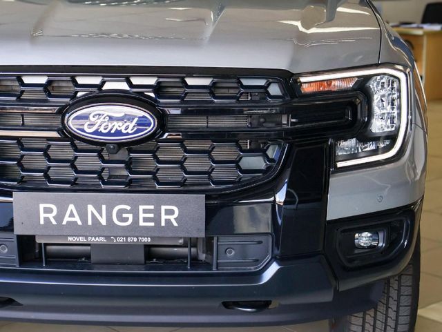 2026 Ford Ranger 2.3 Sport Auto Double-Cab, photo 3