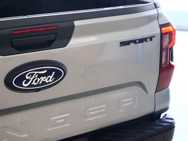 2026 Ford Ranger 2.3 Sport Auto Double-Cab, photo 4