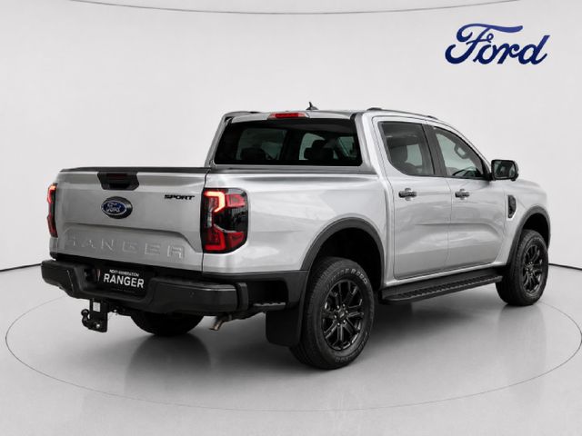 2026 Ford Ranger 2.3 Sport Auto Double-Cab, photo 5