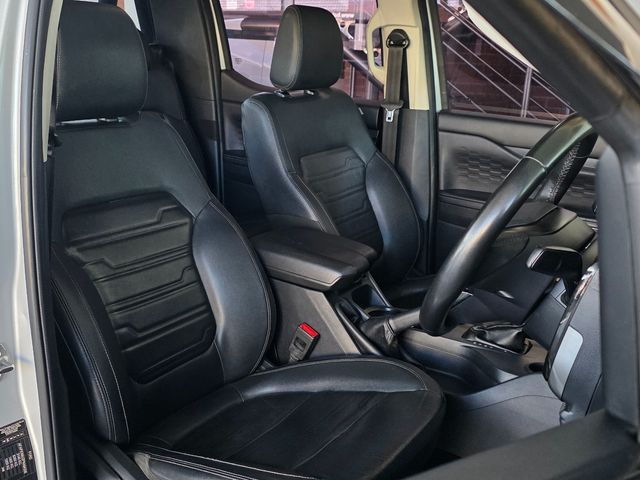 2023 Ford Ranger 2.0D XLT HR Double Cab Auto, photo 5