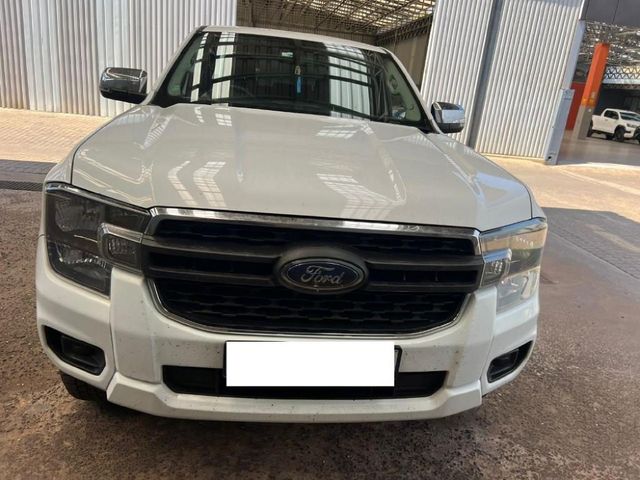 2023 Ford Ranger 2.0D XL 4x4 Double Cab, photo 3