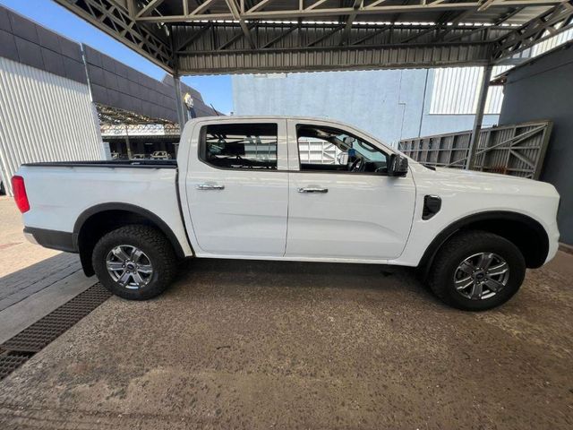 2023 Ford Ranger 2.0D XL 4x4 Double Cab, photo 4