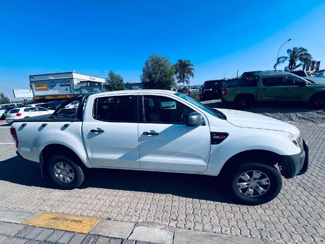 2016 Ford Ranger 2.2 TDCi XL Double-Cab, photo 3
