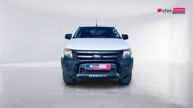 2016 Ford Ranger 2.2 TDCi XL Double-Cab, photo 4