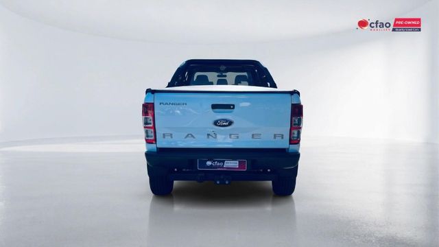 2016 Ford Ranger 2.2 TDCi XL Double-Cab, photo 5