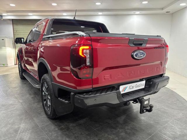 2023 Ford Ranger 2.0 Bi-Turbo Wildtrak Double Cab Auto, photo 5