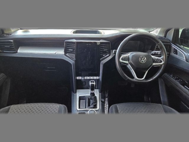 2024 Volkswagen Amarok 2.0 TDI 125kW 4Motion Life Auto Double-Cab, photo 3