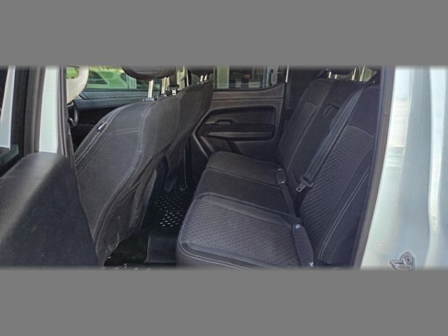 2024 Volkswagen Amarok 2.0 TDI 125kW 4Motion Life Auto Double-Cab, photo 4