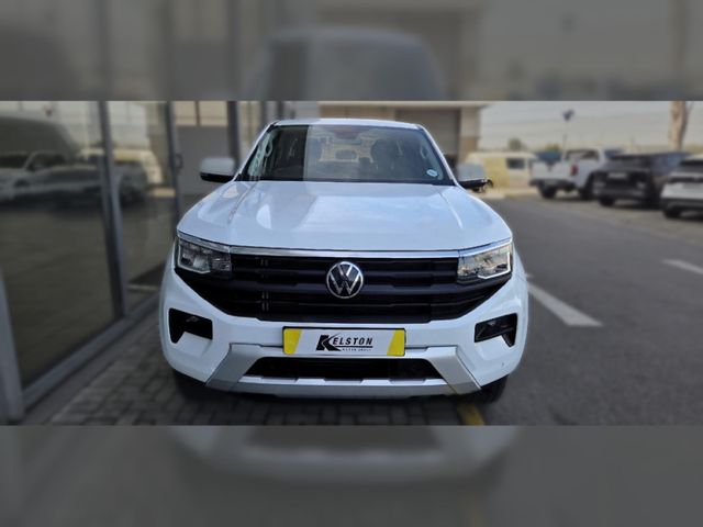 2024 Volkswagen Amarok 2.0 TDI 125kW 4Motion Life Auto Double-Cab, photo 5