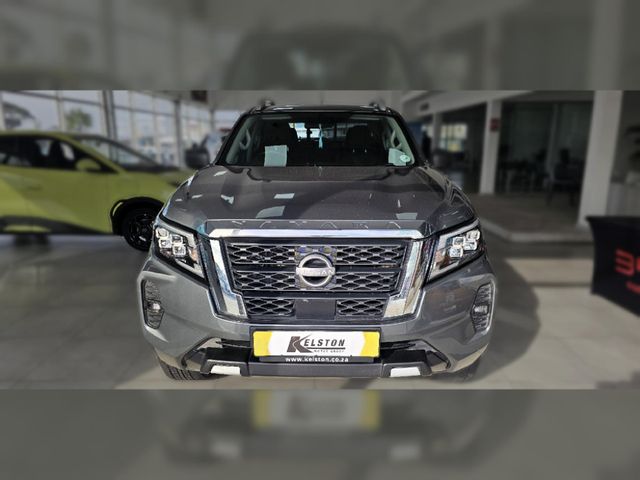 2025 Nissan Navara 2.5 DDTi LE Plus 4X4 Auto Double-Cab, photo 5