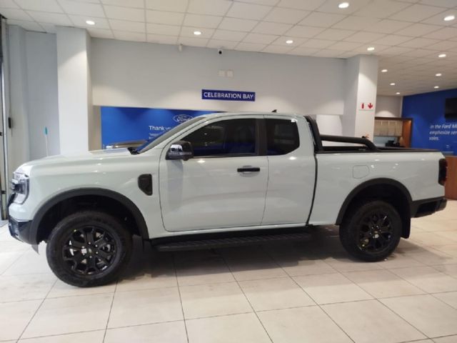 2026 Ford Ranger 3.0D Sport 4x4 Auto Super-Cab, photo 5
