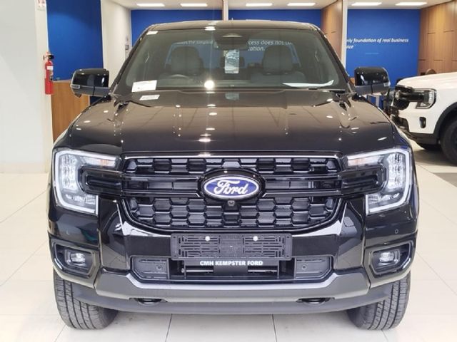 2026 Ford Ranger 2.3 Sport Auto Double-Cab, photo 3
