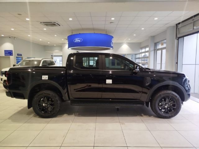 2026 Ford Ranger 2.3 Sport Auto Double-Cab, photo 4