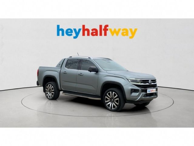 2023 Volkswagen Amarok 3.0 TDI V6 184kW 4Motion Aventura Auto Double-Cab