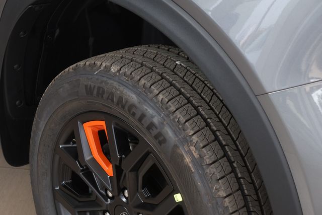 2026 Ford Ranger 3.0D V6 Wildtrak 4x4 Auto Super-Cab, photo 5