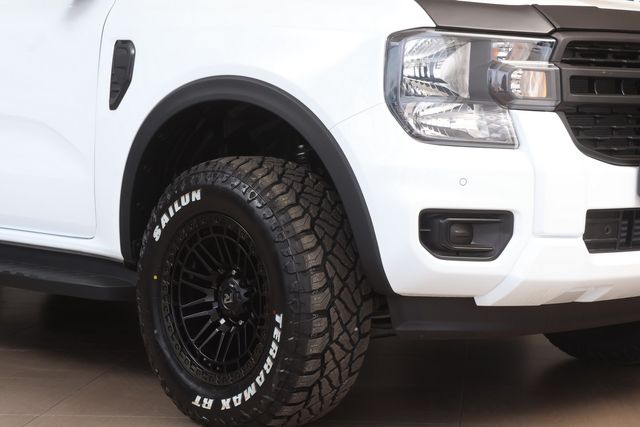 2026 Ford Ranger 2.0D Sit Xl Auto Double-Cab, photo 2