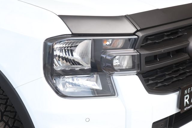 2026 Ford Ranger 2.0D Sit Xl Auto Double-Cab, photo 4
