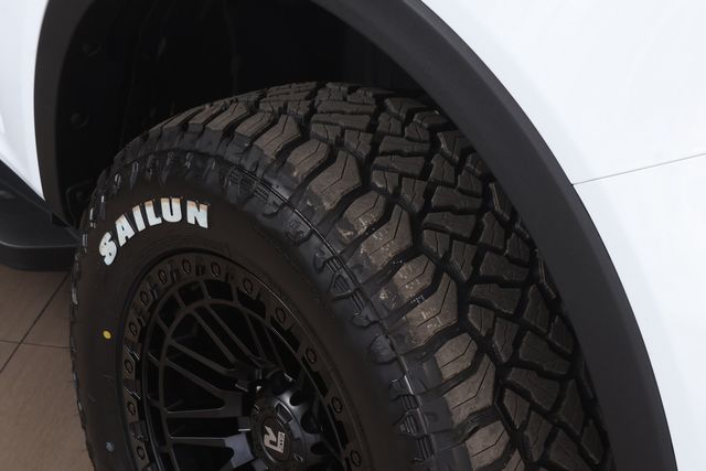 2026 Ford Ranger 2.0D Sit Xl Auto Double-Cab, photo 5
