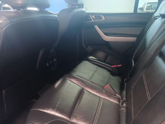 2020 Ford Everest 2.0D Bi-Turbo XLT Auto, photo 5