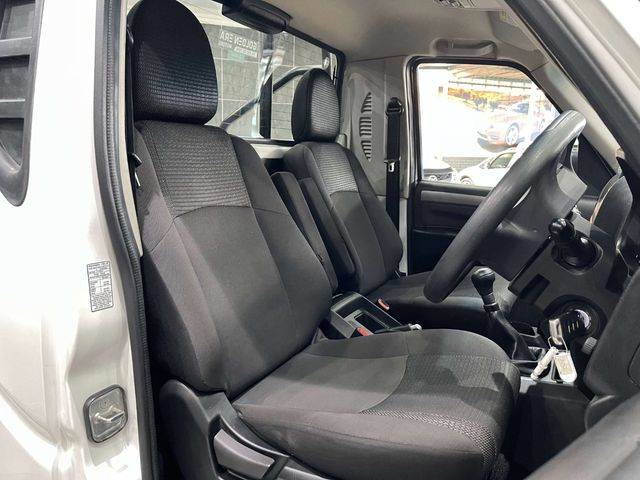 2023 Mahindra Pik Up 2.2 mHawk S6 Single-Cab, photo 5