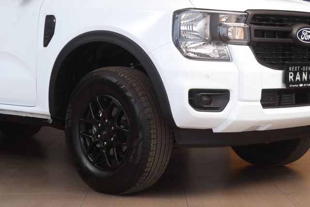2026 Ford Ranger 2.0D Sit Xl Auto Super-Cab, photo 2