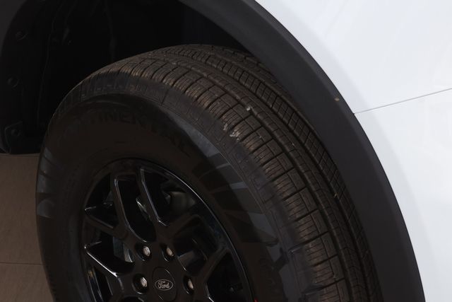 2026 Ford Ranger 2.0D Sit Xl Auto Super-Cab, photo 5
