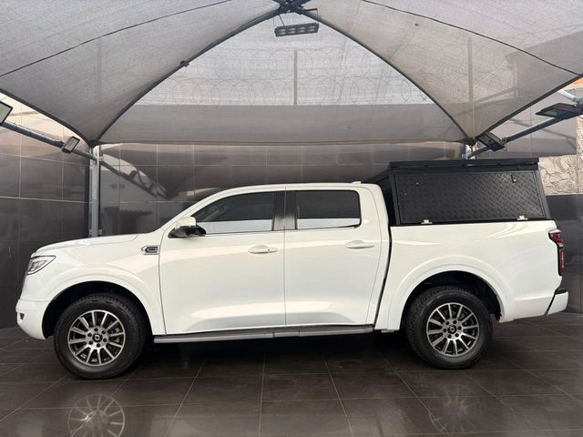 2022 GWM P-Series PV 2.0 TD LS Auto Double-Cab, photo 4