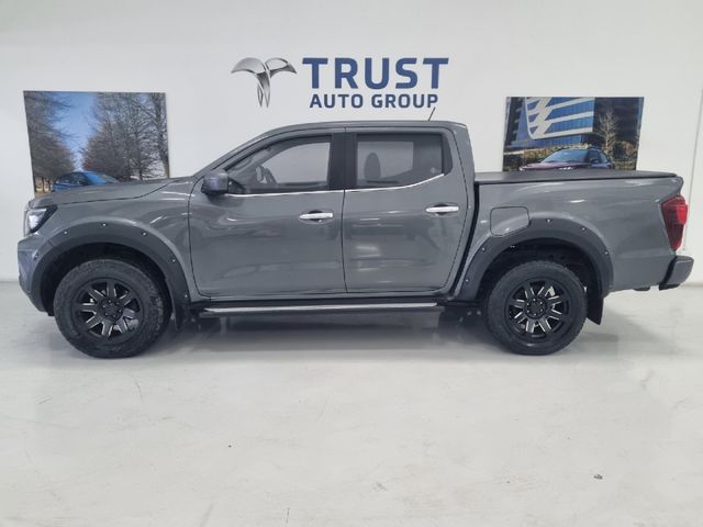 2022 Nissan Navara 2.5 DDTi LE Plus Auto Double-Cab, photo 3