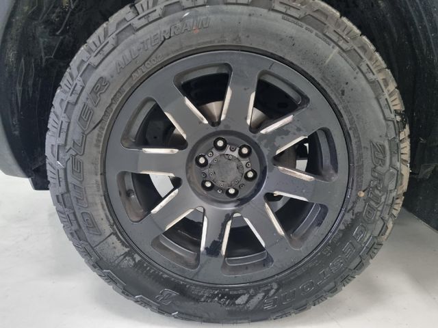 2022 Nissan Navara 2.5 DDTi LE Plus Auto Double-Cab, photo 4