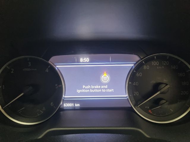 2022 Nissan Navara 2.5 DDTi LE Plus Auto Double-Cab, photo 5