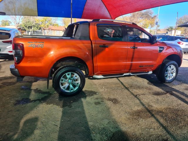 2014 Ford Ranger 4×4, photo 5