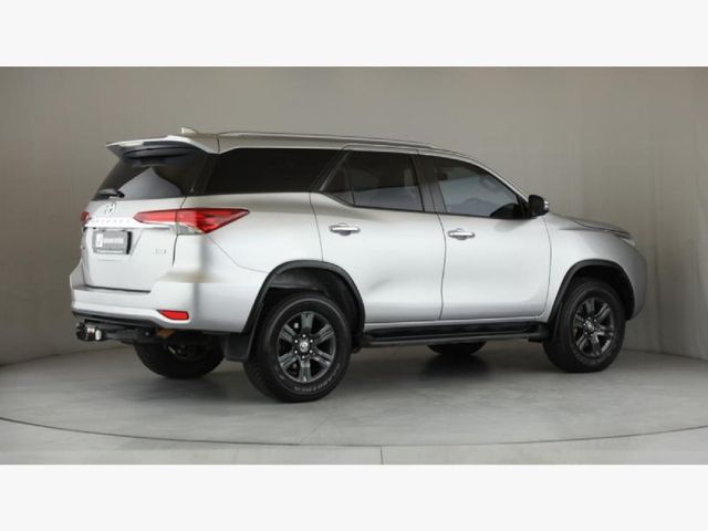 2020 Toyota Fortuner 2.4 GD-6 4x4 Auto, photo 3