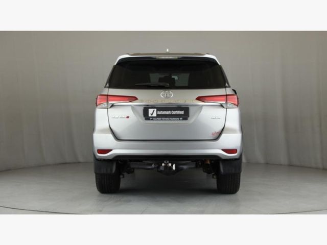 2020 Toyota Fortuner 2.4 GD-6 4x4 Auto, photo 4