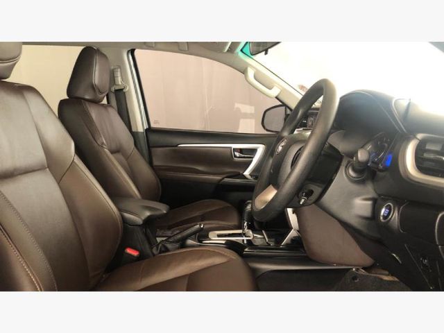 2020 Toyota Fortuner 2.4 GD-6 4x4 Auto, photo 5