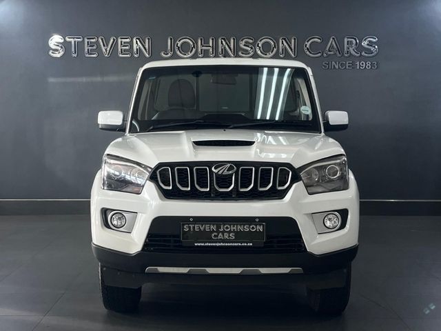 2023 Mahindra Pik Up 2.2 mHawk S6 4x4 Single-Cab, photo 2