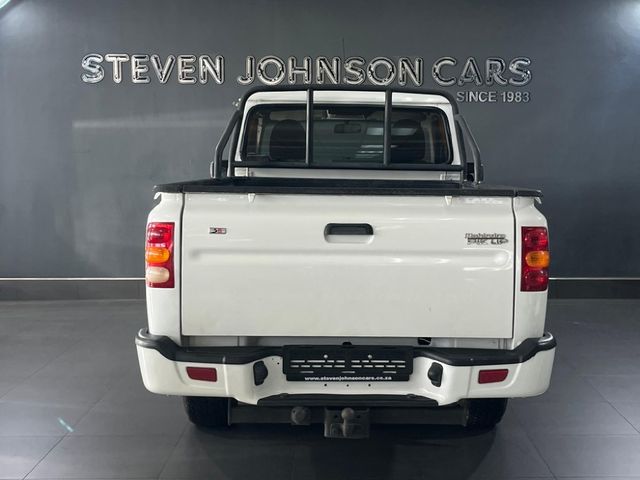 2023 Mahindra Pik Up 2.2 mHawk S6 4x4 Single-Cab, photo 4