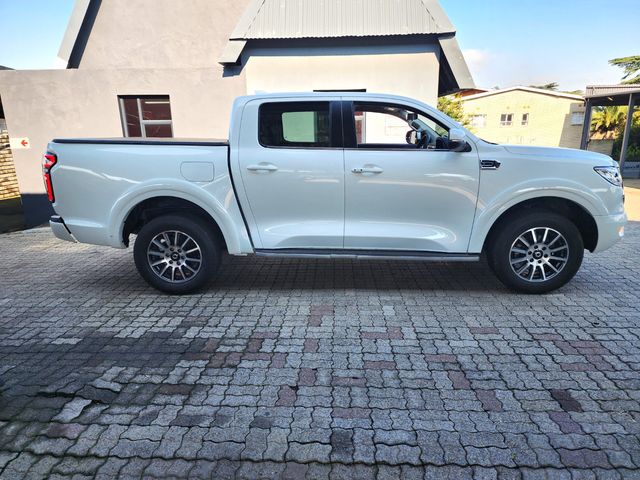 2024 GWM P-Series PV 2.0 TD LS 4x4 Auto Double-Cab, photo 5