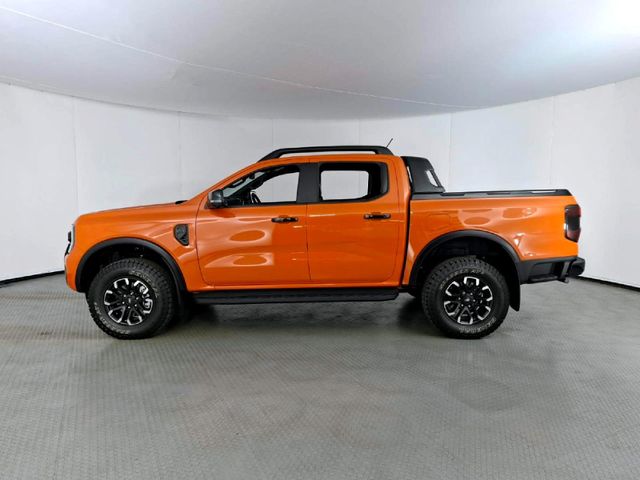 2026 Ford Ranger 3.0D V6 Wildtrak 4x4 Auto Double-Cab, photo 5