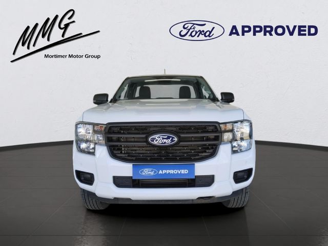 2026 Ford Ranger 2.0D Sit Xl 4x4 Auto Super-Cab, photo 2