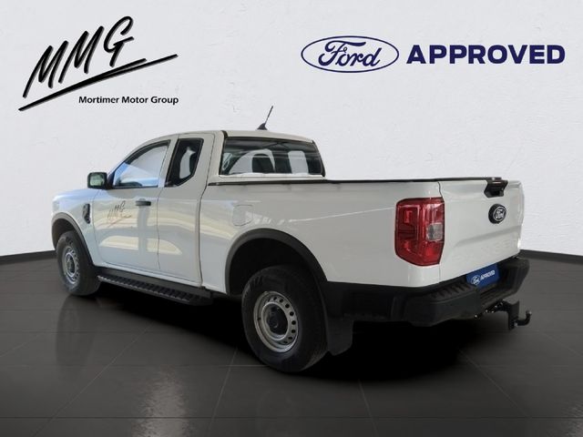2026 Ford Ranger 2.0D Sit Xl 4x4 Auto Super-Cab, photo 5