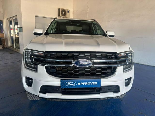 2024 Ford Everest 2.0D Bi-Turbo XLT Auto, photo 2