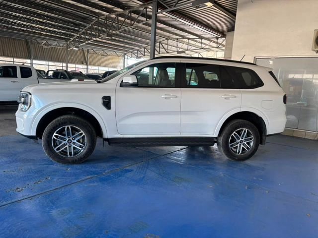 2024 Ford Everest 2.0D Bi-Turbo XLT Auto, photo 4