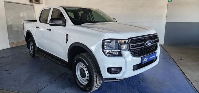 2026 Ford Ranger 2.0D Sit Xl Double-Cab