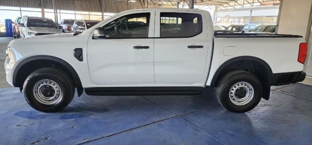 2026 Ford Ranger 2.0D Sit Xl Double-Cab, photo 4