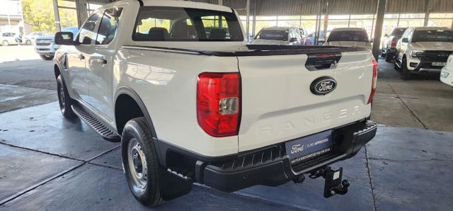 2026 Ford Ranger 2.0D Sit Xl Double-Cab, photo 5