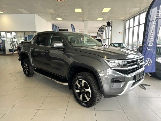 2026 Volkswagen Amarok Style 2.0TDi 4Motion Auto, photo 2