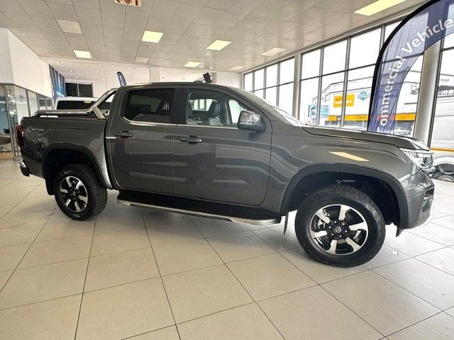 2026 Volkswagen Amarok Style 2.0TDi 4Motion Auto, photo 4