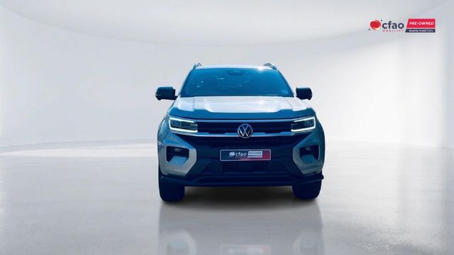 2025 Volkswagen Amarok 2.0 BiTDI 154kW 4Motion Panamericana Auto Double-C, photo 4